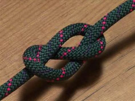 Sep 18, 2008 · How to Tie a Figure-8, Threaded Figure-8 and Figure-8 on a Bight - ITS Knot of the Week HD. 259K views 8 years ago. 